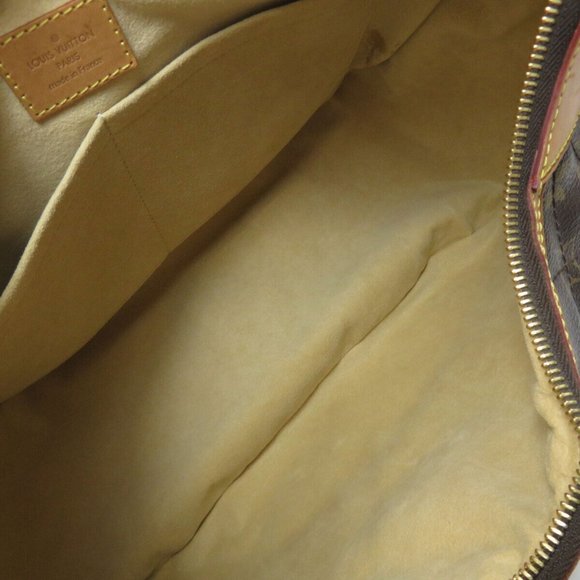 Etoile GM Monogram Canvas Shoulder Bag - Picture 5 of 11